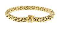 Bracciale Fope Donna in Oro 215B - 215B